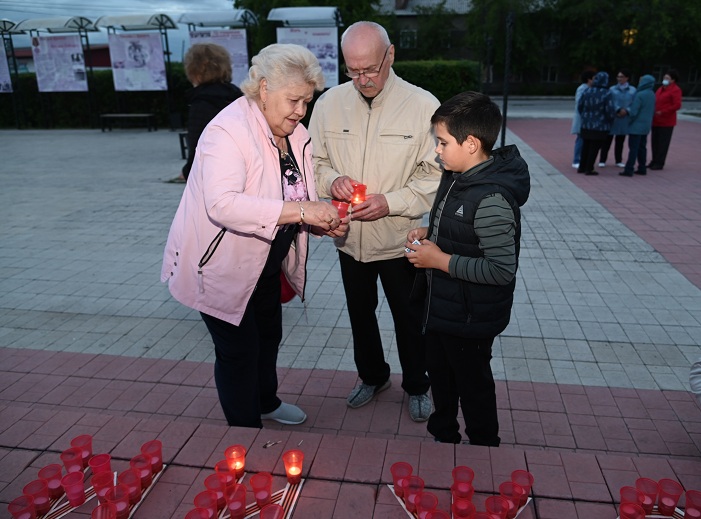 редакция газеты наша жизнь карасук